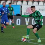 Táborsko přivezlo z Příbrami bod a uhájilo třetí místo
