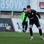 Táborsko přivezlo z Příbrami bod a uhájilo třetí místo