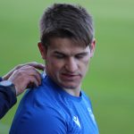 Táborsko přivezlo z Příbrami bod a uhájilo třetí místo