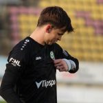 Táborsko přivezlo z Příbrami bod a uhájilo třetí místo