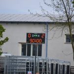 VIDEO: Dražice neskórovaly ani proti oslabenému soupeři! Protivín zvládl v deseti přidat druhý gól