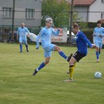 VIDEO: Dražice neskórovaly ani proti oslabenému soupeři! Protivín zvládl v deseti přidat druhý gól