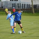 VIDEO: Dražice neskórovaly ani proti oslabenému soupeři! Protivín zvládl v deseti přidat druhý gól