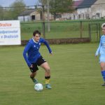 VIDEO: Dražice neskórovaly ani proti oslabenému soupeři! Protivín zvládl v deseti přidat druhý gól
