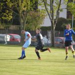 VIDEO: Dražice neskórovaly ani proti oslabenému soupeři! Protivín zvládl v deseti přidat druhý gól