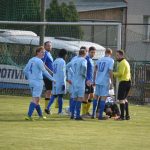 VIDEO: Dražice neskórovaly ani proti oslabenému soupeři! Protivín zvládl v deseti přidat druhý gól