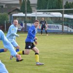 VIDEO: Dražice neskórovaly ani proti oslabenému soupeři! Protivín zvládl v deseti přidat druhý gól
