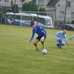 VIDEO: Dražice neskórovaly ani proti oslabenému soupeři! Protivín zvládl v deseti přidat druhý gól