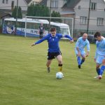 VIDEO: Dražice neskórovaly ani proti oslabenému soupeři! Protivín zvládl v deseti přidat druhý gól