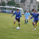 VIDEO: Dražice neskórovaly ani proti oslabenému soupeři! Protivín zvládl v deseti přidat druhý gól