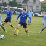 VIDEO: Dražice neskórovaly ani proti oslabenému soupeři! Protivín zvládl v deseti přidat druhý gól