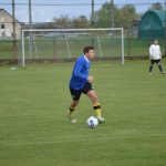 VIDEO: Dražice neskórovaly ani proti oslabenému soupeři! Protivín zvládl v deseti přidat druhý gól