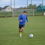 VIDEO: Dražice neskórovaly ani proti oslabenému soupeři! Protivín zvládl v deseti přidat druhý gól