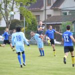 VIDEO: Dražice neskórovaly ani proti oslabenému soupeři! Protivín zvládl v deseti přidat druhý gól