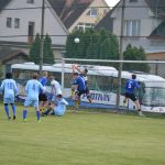 VIDEO: Dražice neskórovaly ani proti oslabenému soupeři! Protivín zvládl v deseti přidat druhý gól