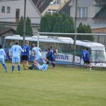 VIDEO: Dražice neskórovaly ani proti oslabenému soupeři! Protivín zvládl v deseti přidat druhý gól