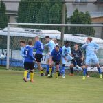 VIDEO: Dražice neskórovaly ani proti oslabenému soupeři! Protivín zvládl v deseti přidat druhý gól