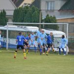 VIDEO: Dražice neskórovaly ani proti oslabenému soupeři! Protivín zvládl v deseti přidat druhý gól