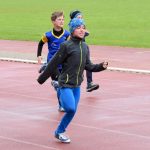 VIDEO: Písecký kilometr ovládl domácí Jan Hryzbil