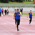 VIDEO: Písecký kilometr ovládl domácí Jan Hryzbil