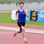VIDEO: Písecký kilometr ovládl domácí Jan Hryzbil