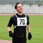 VIDEO: Písecký kilometr ovládl domácí Jan Hryzbil