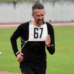 VIDEO: Písecký kilometr ovládl domácí Jan Hryzbil