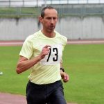 VIDEO: Písecký kilometr ovládl domácí Jan Hryzbil