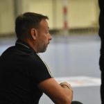 Starší dorostenky strakonické házené udělaly za sezonou vítěznou tečku
