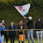 Štěkeň vyfasovala v Bavorově tenisového kanára