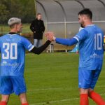 Štěkeň vyfasovala v Bavorově tenisového kanára