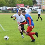 Čtyři Dvory podlehly Jistebnici. Ta se v boji o záchranu nevzdává