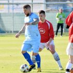 Rezerva Protivína přišla o bod s posíleným Milevskem až v závěru
