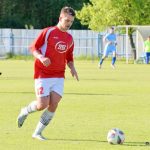 Rezerva Protivína přišla o bod s posíleným Milevskem až v závěru