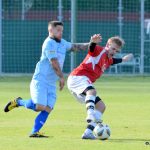 Rezerva Protivína přišla o bod s posíleným Milevskem až v závěru