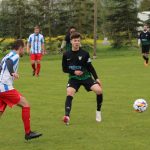 Fotbalisté Myslkovic bušili v derby do plných, tučapský soused vyválčil u lídra remízu