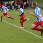 Fotbalisté Myslkovic bušili v derby do plných, tučapský soused vyválčil u lídra remízu
