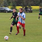 Fotbalisté Myslkovic bušili v derby do plných, tučapský soused vyválčil u lídra remízu