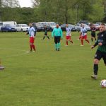 Fotbalisté Myslkovic bušili v derby do plných, tučapský soused vyválčil u lídra remízu