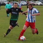 Fotbalisté Myslkovic bušili v derby do plných, tučapský soused vyválčil u lídra remízu