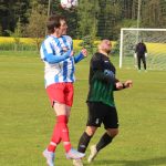 Fotbalisté Myslkovic bušili v derby do plných, tučapský soused vyválčil u lídra remízu