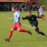 Fotbalisté Myslkovic bušili v derby do plných, tučapský soused vyválčil u lídra remízu