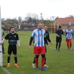 Fotbalisté Myslkovic bušili v derby do plných, tučapský soused vyválčil u lídra remízu