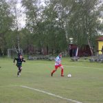 Fotbalisté Myslkovic bušili v derby do plných, tučapský soused vyválčil u lídra remízu