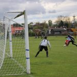 Fotbalisté Myslkovic bušili v derby do plných, tučapský soused vyválčil u lídra remízu