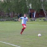 Fotbalisté Myslkovic bušili v derby do plných, tučapský soused vyválčil u lídra remízu