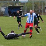 Fotbalisté Myslkovic bušili v derby do plných, tučapský soused vyválčil u lídra remízu