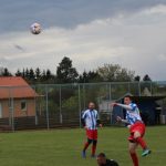 Fotbalisté Myslkovic bušili v derby do plných, tučapský soused vyválčil u lídra remízu