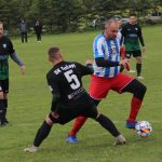 Fotbalisté Myslkovic bušili v derby do plných, tučapský soused vyválčil u lídra remízu