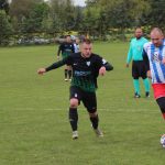 Fotbalisté Myslkovic bušili v derby do plných, tučapský soused vyválčil u lídra remízu